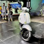Vespa Sprint Tech 2025