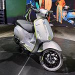 Vespa Sprint Tech 2025