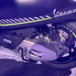 Vespa Sprint Tech 2025