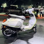 Vespa Sprint Tech 2025