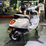 Vespa Sprint Tech 2025