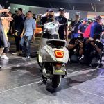 Vespa Sprint Tech 2025