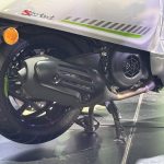 Vespa Sprint Tech 2025