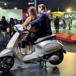 Vespa Sprint Tech 2025
