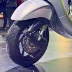 Vespa Sprint Tech 2025