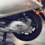 Vespa Sprint Tech 2025