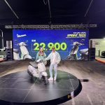Vespa Sprint Tech 2025