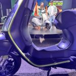 Vespa Sprint Tech 2025
