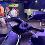 Vespa Sprint Tech 2025