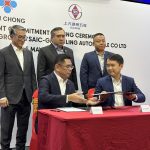 Wuling Bingo EV masuk Malaysia 2025