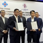 Wuling Bingo EV masuk Malaysia 2025