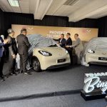 Wuling Bingo EV masuk Malaysia 2025