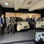 Wuling Bingo EV masuk Malaysia 2025