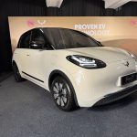 Wuling Bingo EV masuk Malaysia 2025