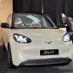 Wuling Bingo EV masuk Malaysia 2025