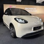 Wuling Bingo EV masuk Malaysia 2025