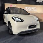 Wuling Bingo EV masuk Malaysia 2025