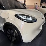 Wuling Bingo EV masuk Malaysia 2025
