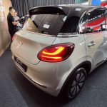 Wuling Bingo EV masuk Malaysia 2025