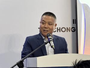 Wuling Bingo EV masuk Malaysia 2025