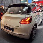 Wuling Bingo EV masuk Malaysia 2025