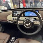 Wuling Bingo EV masuk Malaysia 2025