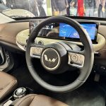 Wuling Bingo EV masuk Malaysia 2025