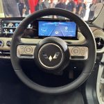 Wuling Bingo EV masuk Malaysia 2025