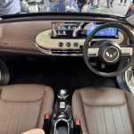 Wuling Bingo EV masuk Malaysia 2025
