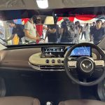 Wuling Bingo EV masuk Malaysia 2025