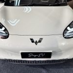 Wuling Bingo EV masuk Malaysia 2025
