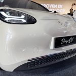 Wuling Bingo EV masuk Malaysia 2025