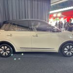 Wuling Bingo EV masuk Malaysia 2025