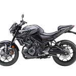 Yamaha MT-03 2025 - Jepun