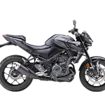 Yamaha MT-25 2025 - Jepun