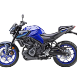 Yamaha MT-25 2025 - Jepun