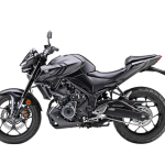Yamaha MT-25 2025 - Jepun