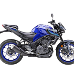 Yamaha MT-25 2025 - Jepun