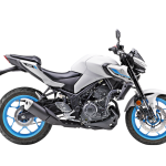 Yamaha MT-25 2025 - Jepun