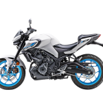 Yamaha MT-25 2025 - Jepun