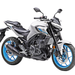 Yamaha MT-25 2025 - Jepun