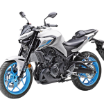 Yamaha MT-25 2025 - Jepun