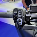 Yamaha TMAX Tech Max 2025