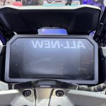 Yamaha TMAX Tech Max 2025