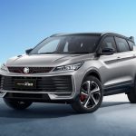 Proton X50 2026 Serba Baharu
