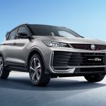 Proton X50 2026 Serba Baharu
