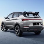 Proton X50 2026 Serba Baharu