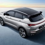 Proton X50 2026 Serba Baharu