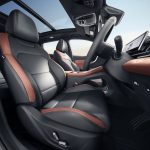 Proton X50 2026 Serba Baharu