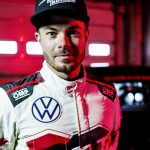 Benny Leuchter - Volkswagen Golf GTI EDITION 50 2025